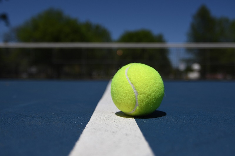 Tennisball
