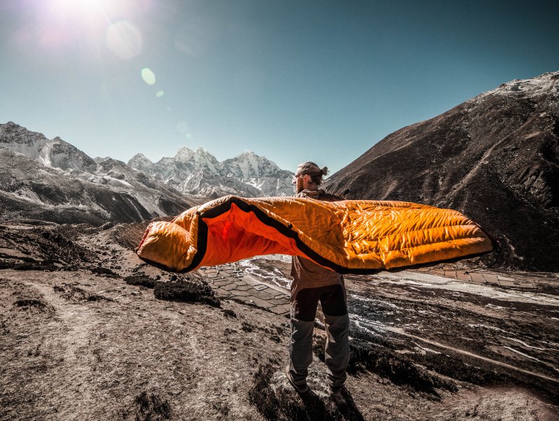 wanderschlafsack-schlafsack