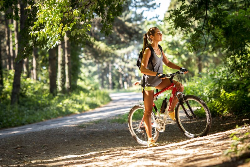 Crossbikes im Test