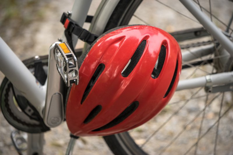 Fahrradhelm Test