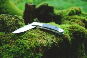 Ein gutes Taschenmesser ist nützlich im Alltag und bei Ausflügen