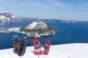 Die besten Schneeschuhe im Vergleich