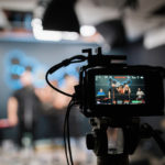 Professionelle Videos drehen
