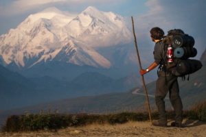 Trekkingrucksack-Test, Was ist Dein richtiger Rucksack?