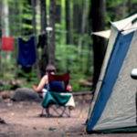Camping-Waschmaschinen im Test