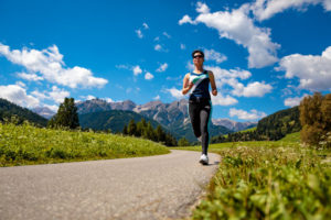sportbrille test