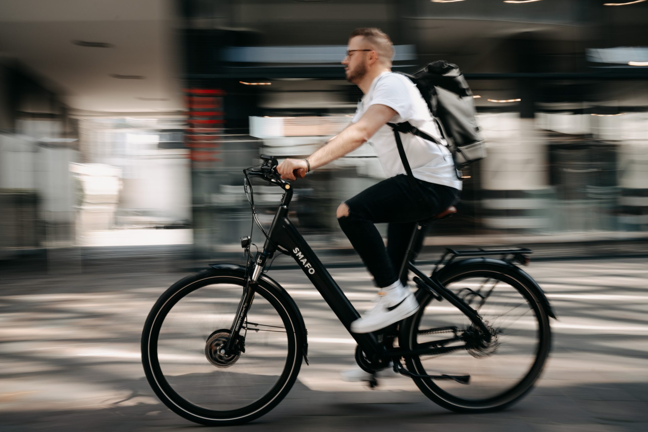 S-Pedelecs im Test