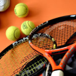 Tennisrucksäcke im Test