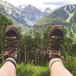 Trekkingsocken im Test