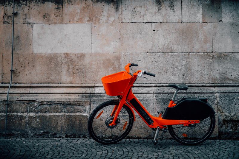 E-Bike bis 2000 Euro Test