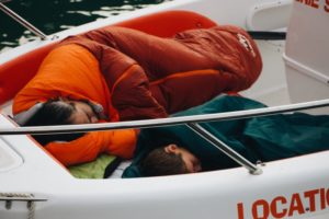 Sommerschlafsäcke im Test