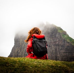 Wanderrucksack Damen im Test