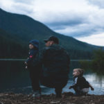 Camping mit Kindern