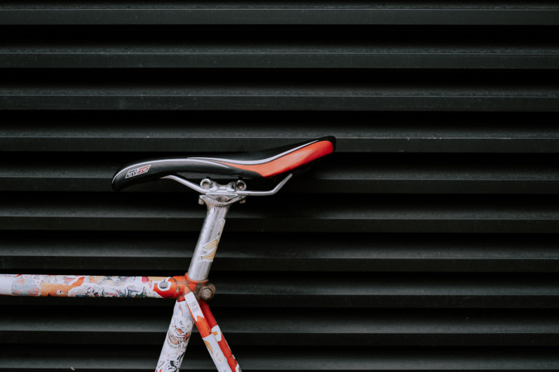 Rennrad-Sattel im Test
