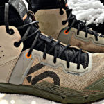 MTB-Schuhe