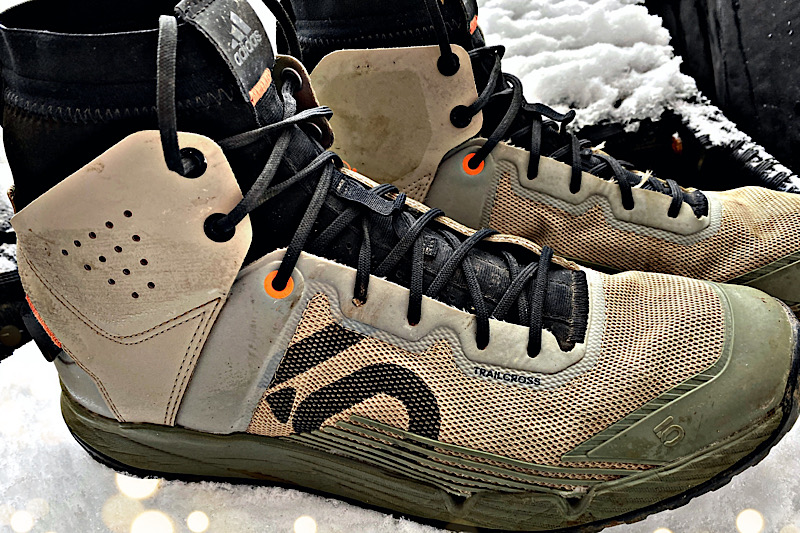 MTB-Schuhe