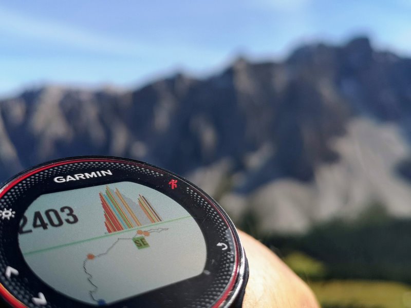 Höhenmesser im Test, Vergleich und Kaufratgeber
