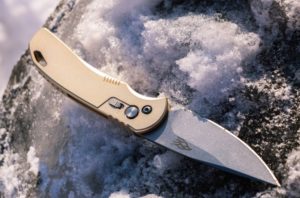 Messer das Klappbar ist