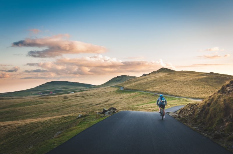 Ein Ratgeber für die richtige Ausstattung für Fahrradtourismus