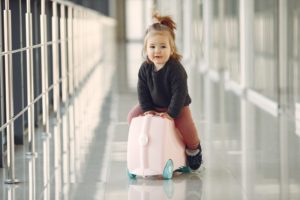 Kinderkoffer