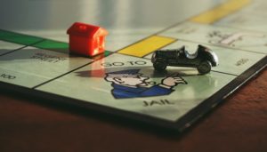 Monopoly ist eines der beliebtesten Brettspiele