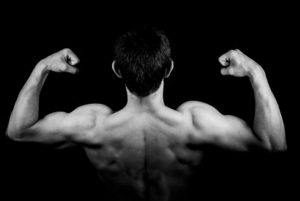 schneller muskelaufbau durch krafttraining