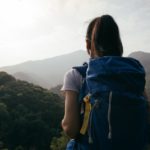 Rucksackreisen Packen
