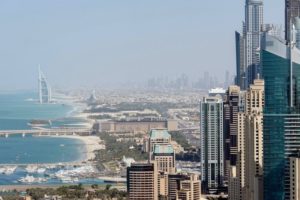 Dubai Packliste