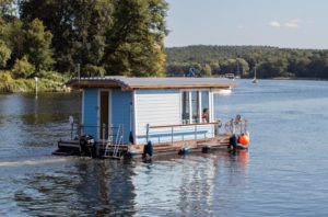 Hausboot