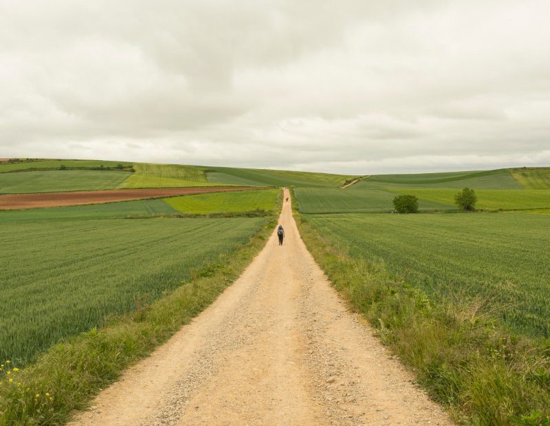 Pilgerreise