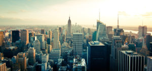 USA Packliste für New York City