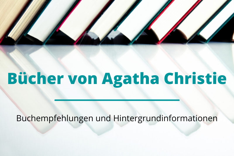 Agatha Christie Autorin