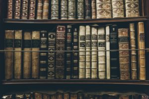 Bücher der Philosophie