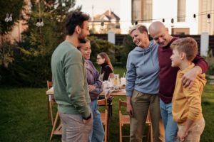 Die besten Outdoorspiele