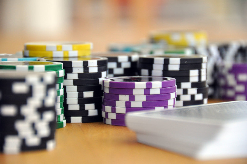Poker Vorschau