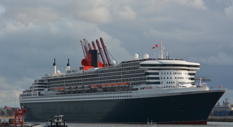 queenmary2-modell-ratgeber