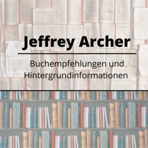 Jeffrey Archer