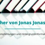 Bücher von Jonas Jonasson. Buchempfehlungen und Hintergrundinformationen