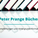 Peter Prange Bücher