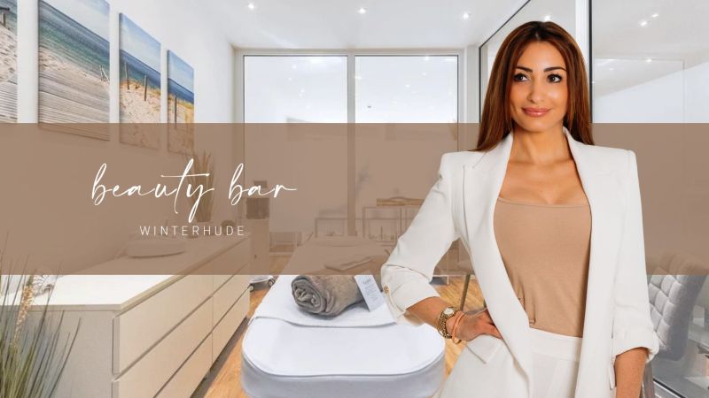 Beauty Bar Winterhude