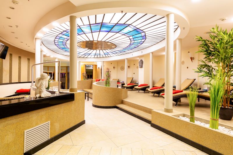 Gezer Spa Alexanderplatz