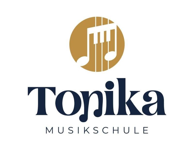 Logo Musikschule Tonika