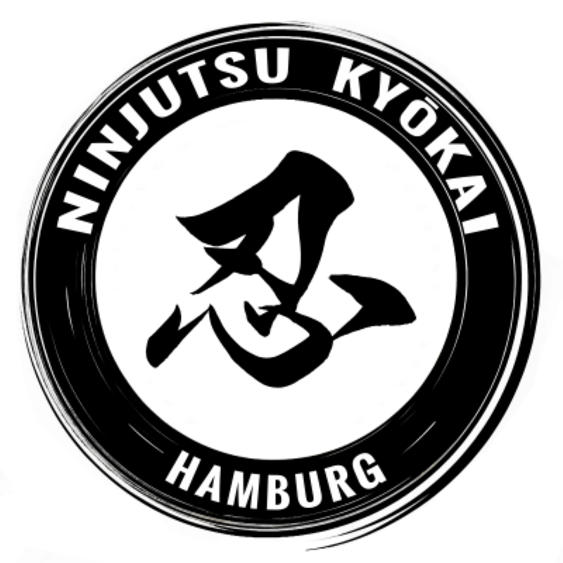 Logo Ninjutsu Kyokai Hamburg