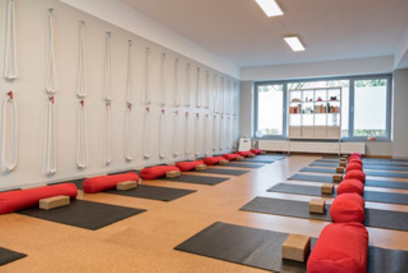 Yoga Raum