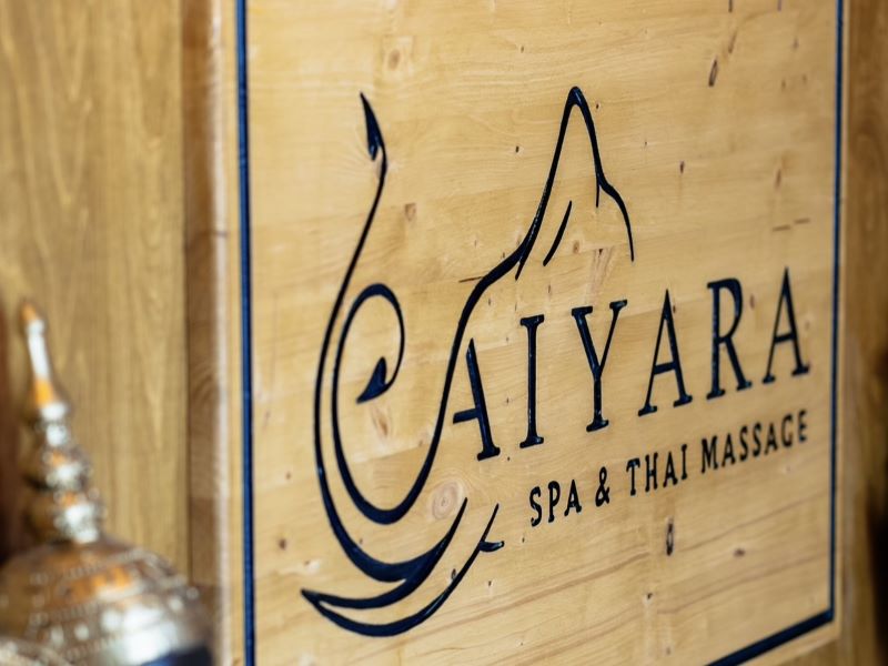 Aiyara Spa Berlin