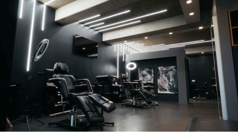 AMC Tattoo Studio Frankfurt
