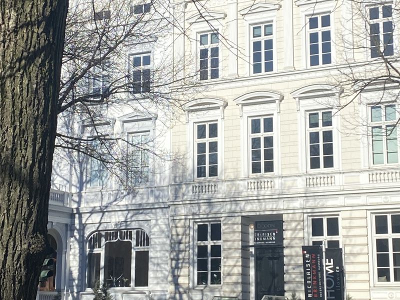 Kosmetik Andrea Lübker