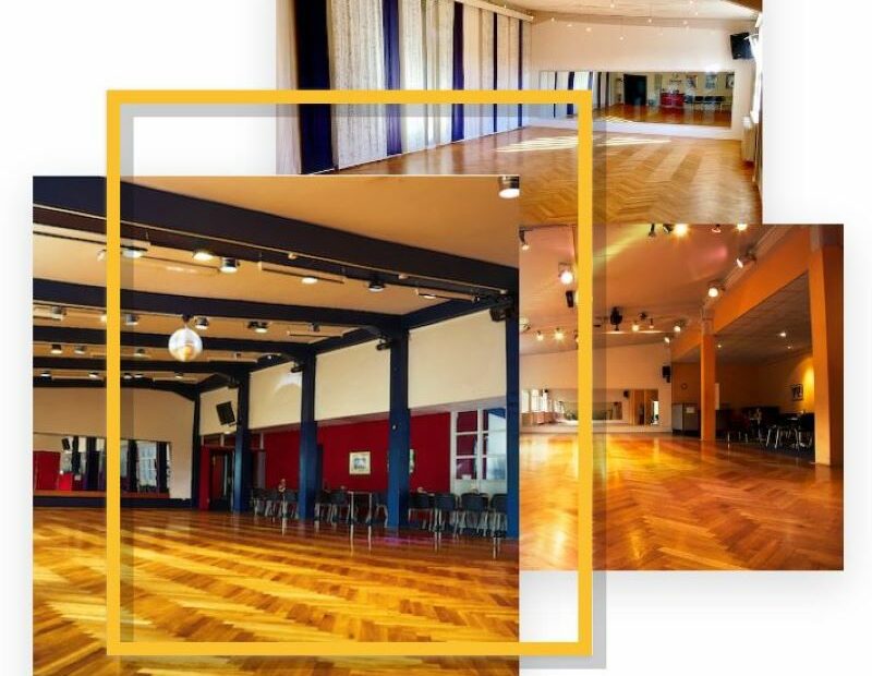 Tanzschule Broadway