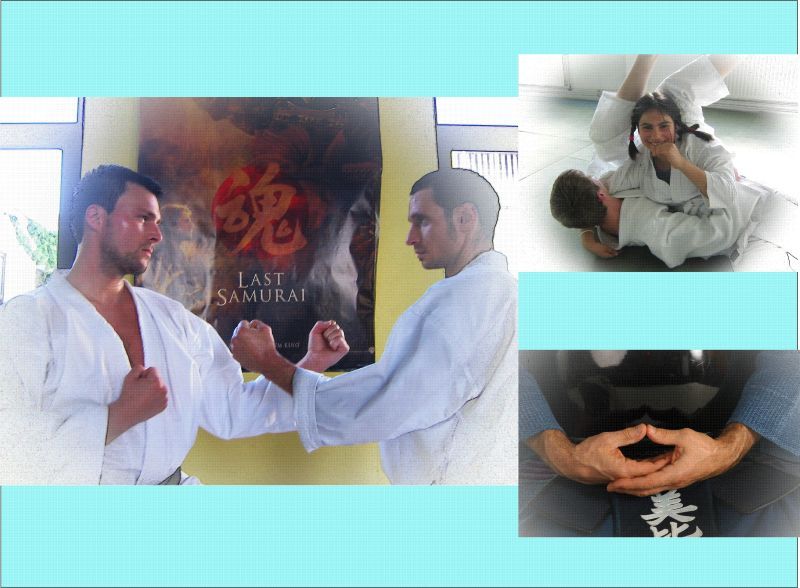 Budo Club Bremen