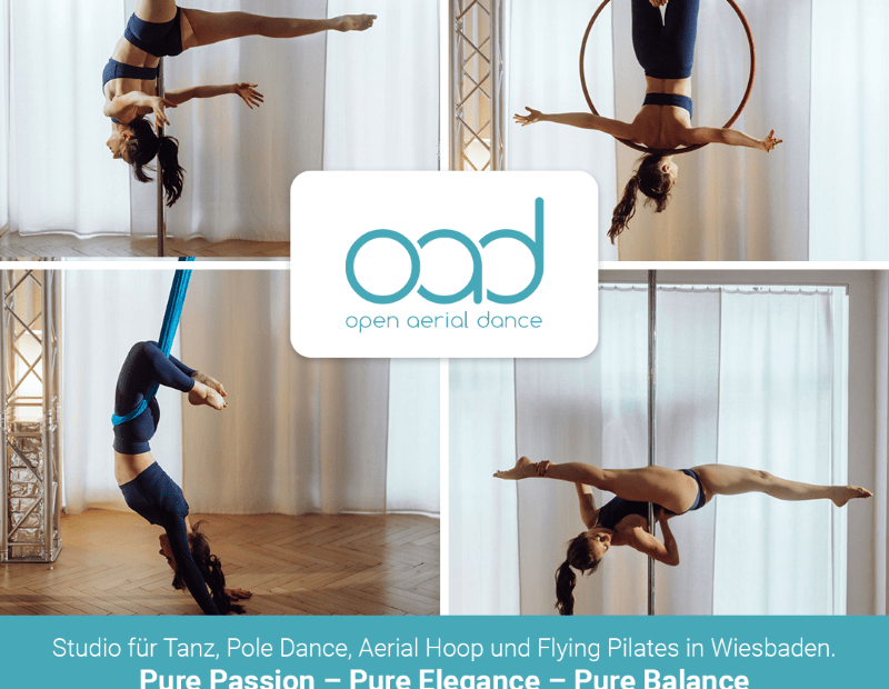 Tanzschule Dance Line